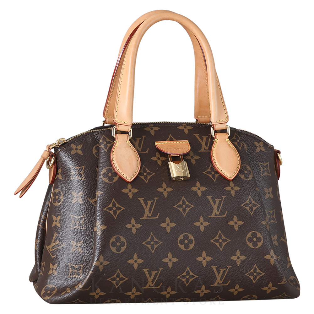LOUIS VUITTON(USED)루이비통 모노그램 리볼리 PM